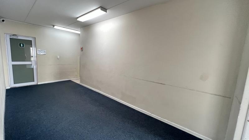 To Let commercial Property for Rent in Montague Gardens Western Cape